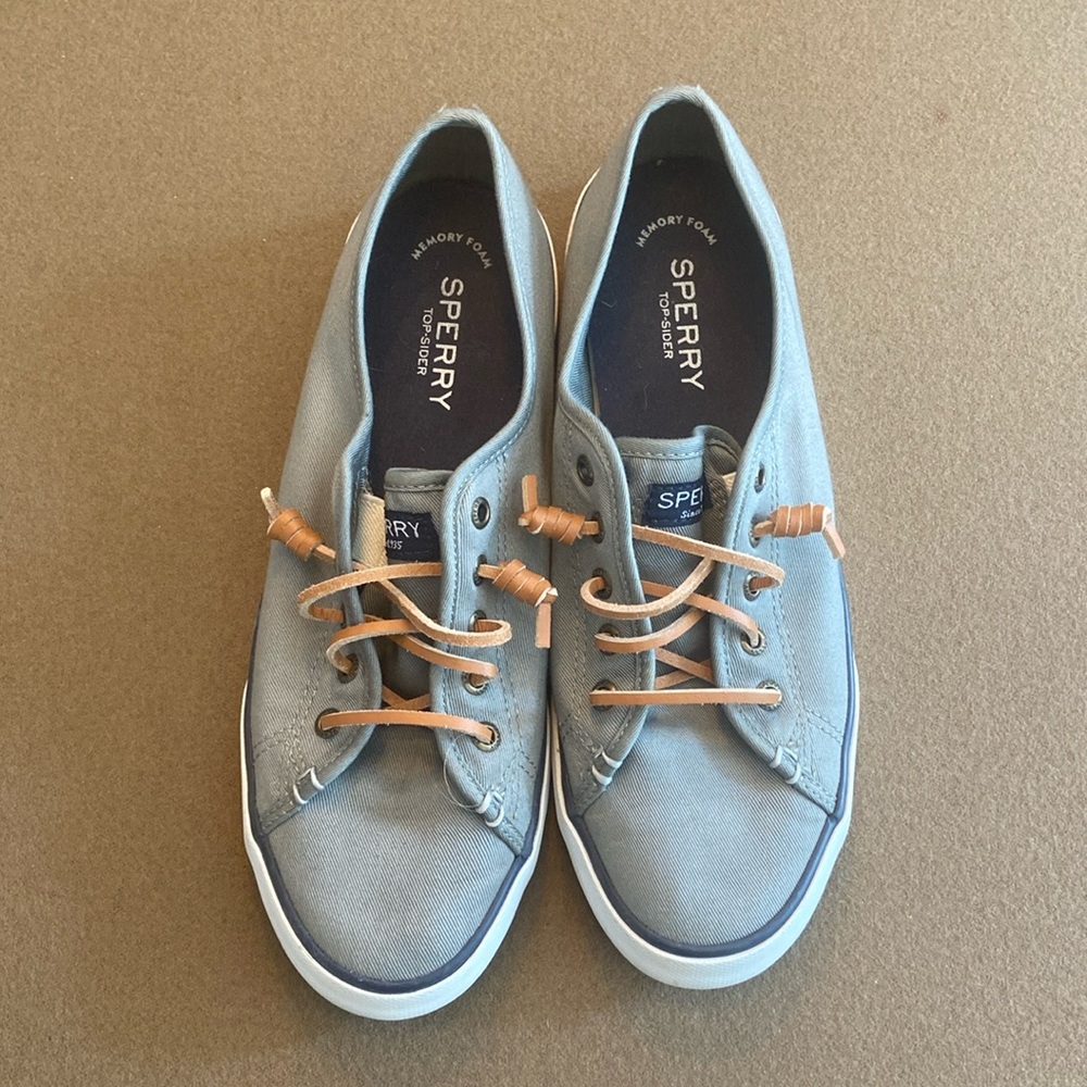 Sperry Top-Sider Memory Foam Women’s Shoe